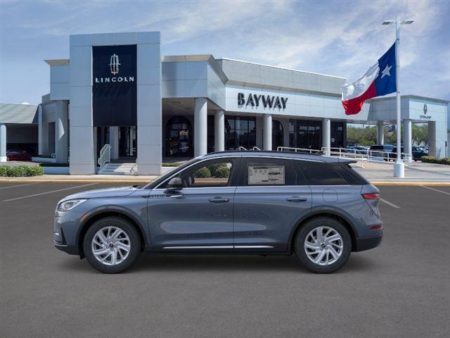 new 2026 Lincoln Corsair car, priced at $35,781