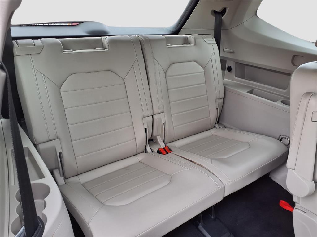 used 2021 Volkswagen Atlas car, priced at $23,723