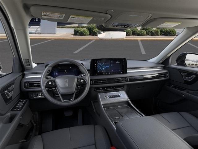 new 2026 Lincoln Aviator car, priced at $56,118