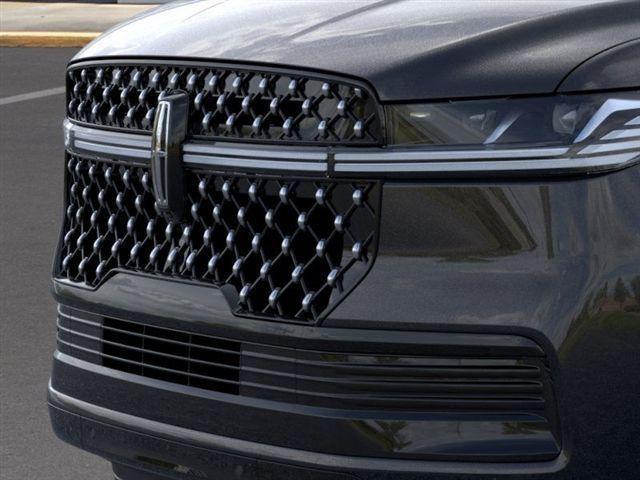 new 2026 Lincoln Navigator car, priced at $125,420