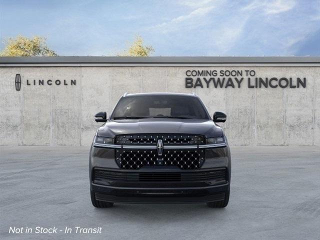 new 2026 Lincoln Navigator car, priced at $125,420