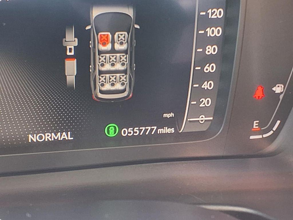 used 2023 Honda Pilot car, priced at $36,073