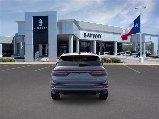 new 2026 Lincoln Corsair car, priced at $48,596