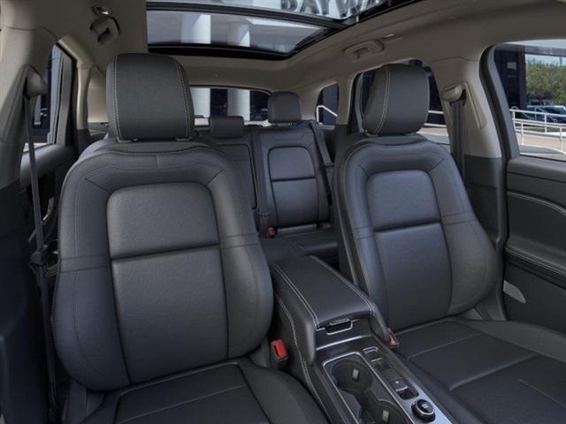 new 2026 Lincoln Corsair car, priced at $48,596