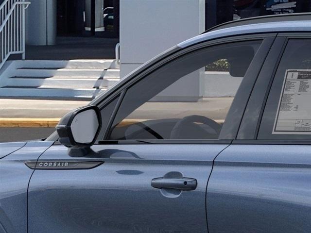 new 2026 Lincoln Corsair car, priced at $48,596