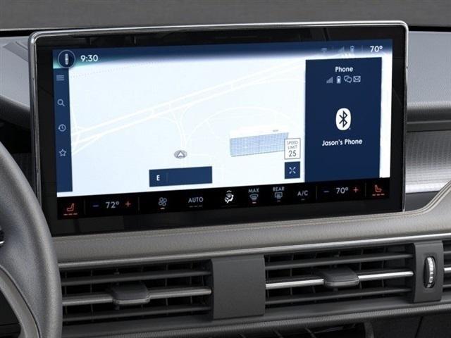 new 2026 Lincoln Corsair car, priced at $37,121