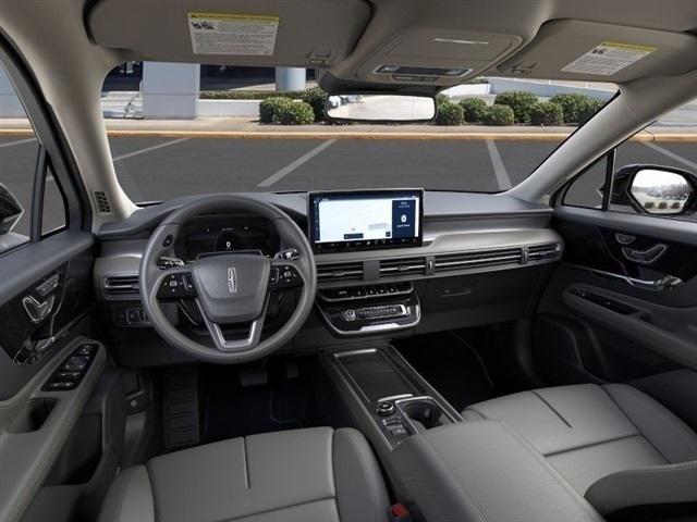 new 2026 Lincoln Corsair car, priced at $37,121