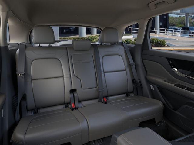 new 2026 Lincoln Corsair car, priced at $35,781