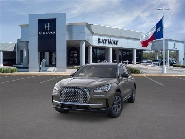 new 2026 Lincoln Corsair car, priced at $42,629