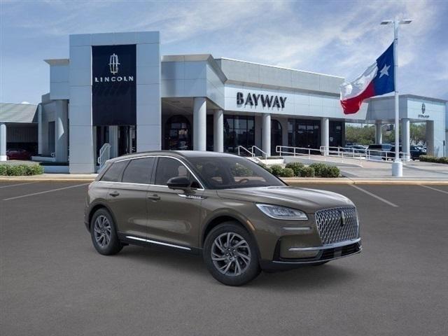 new 2026 Lincoln Corsair car, priced at $42,629