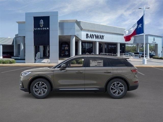 new 2026 Lincoln Corsair car, priced at $42,629