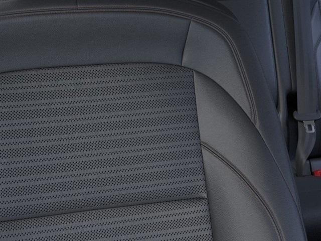 new 2026 Lincoln Nautilus car, priced at $62,395