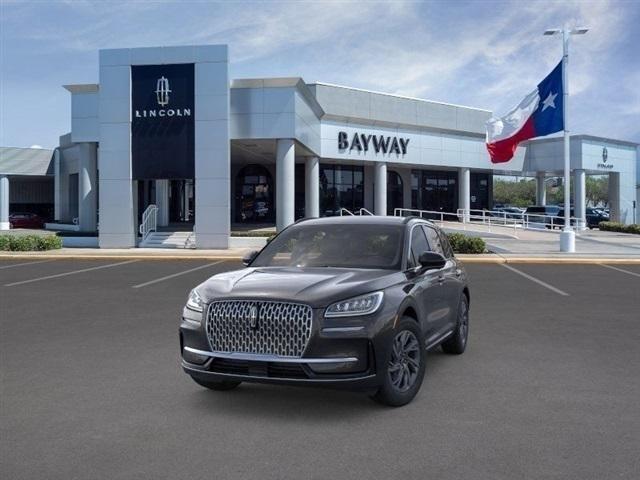 new 2026 Lincoln Corsair car, priced at $41,903