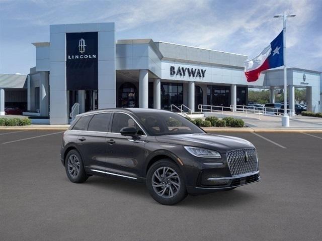 new 2026 Lincoln Corsair car, priced at $41,903