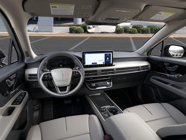 new 2026 Lincoln Corsair car, priced at $40,523