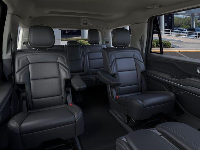 new 2026 Lincoln Navigator car, priced at $96,390