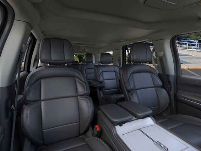 new 2026 Lincoln Navigator car, priced at $96,390