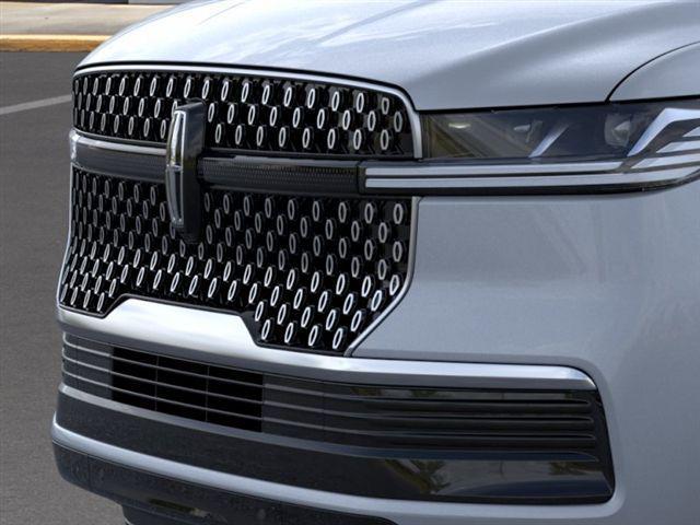new 2026 Lincoln Navigator car, priced at $96,390