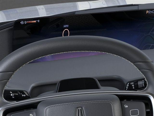 new 2026 Lincoln Navigator car, priced at $96,390