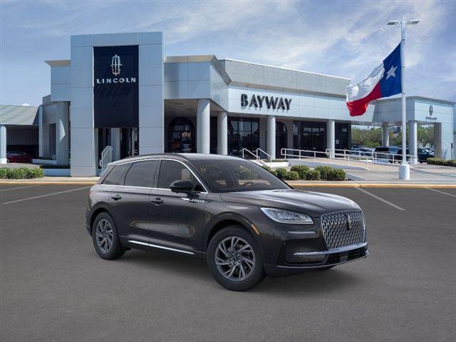 new 2026 Lincoln Corsair car, priced at $40,523