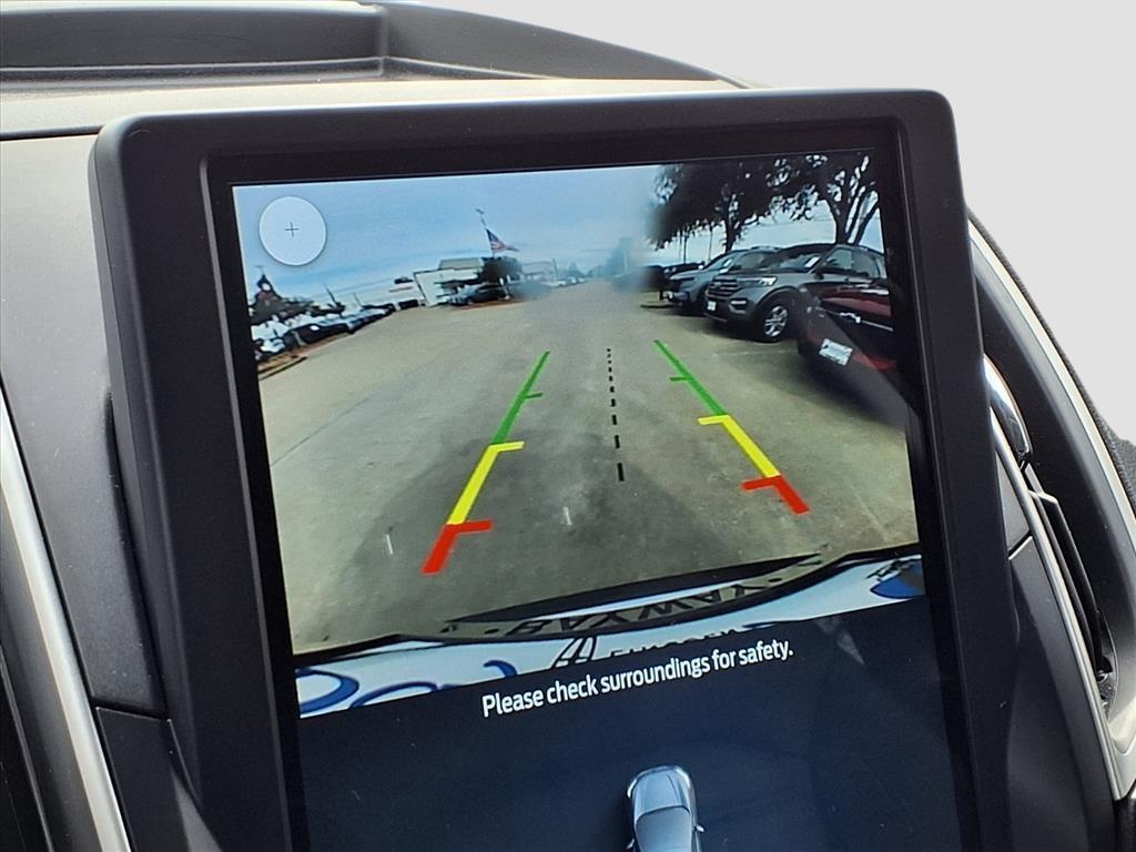 used 2022 Ford Edge car, priced at $21,046