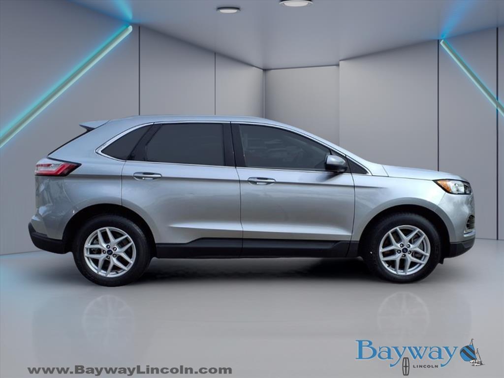 used 2022 Ford Edge car, priced at $21,046