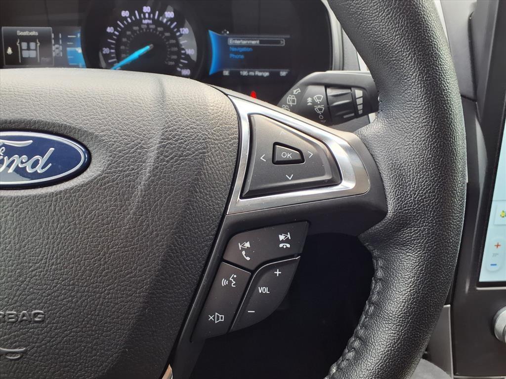 used 2022 Ford Edge car, priced at $21,046