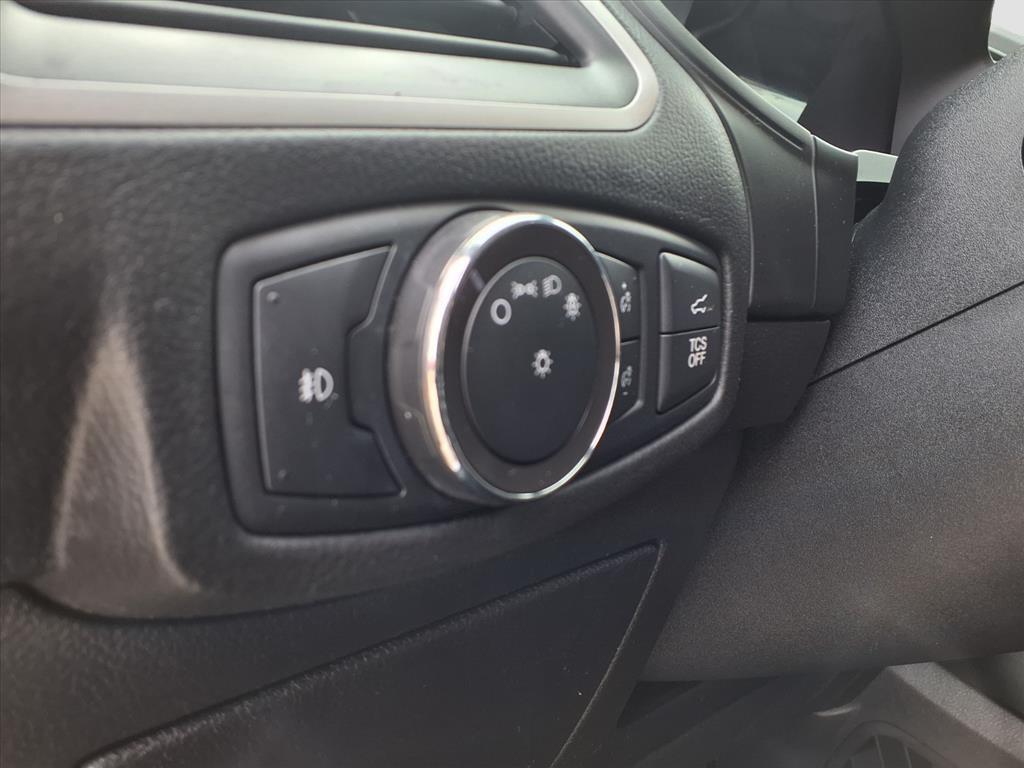 used 2022 Ford Edge car, priced at $21,046