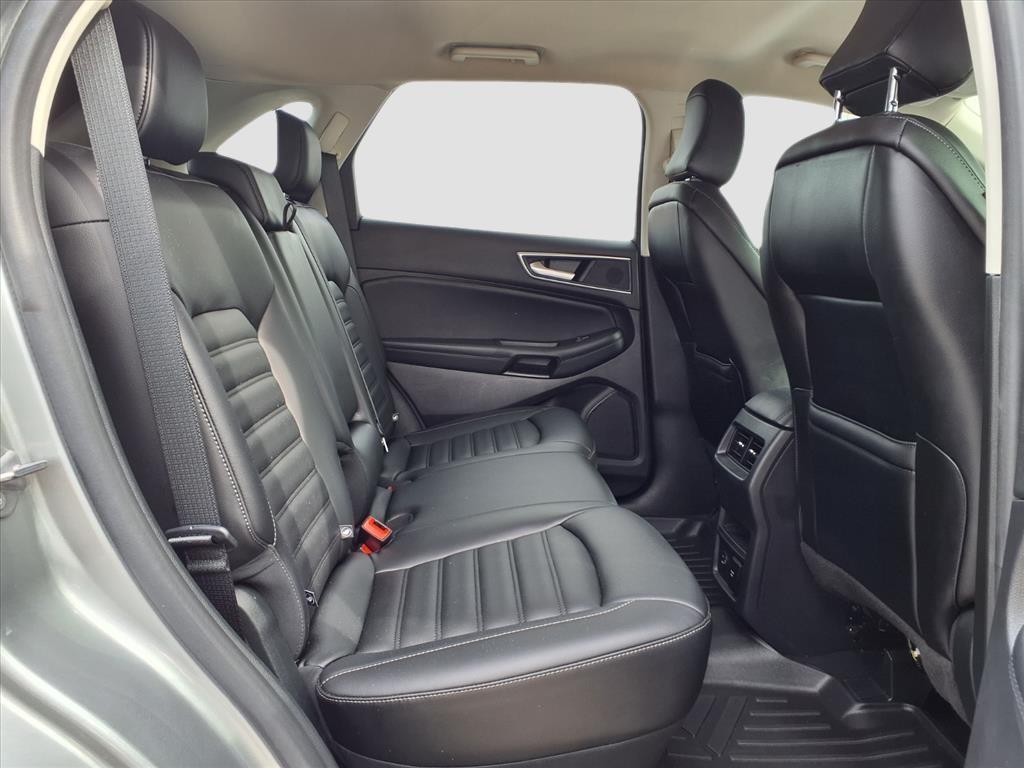 used 2022 Ford Edge car, priced at $21,046