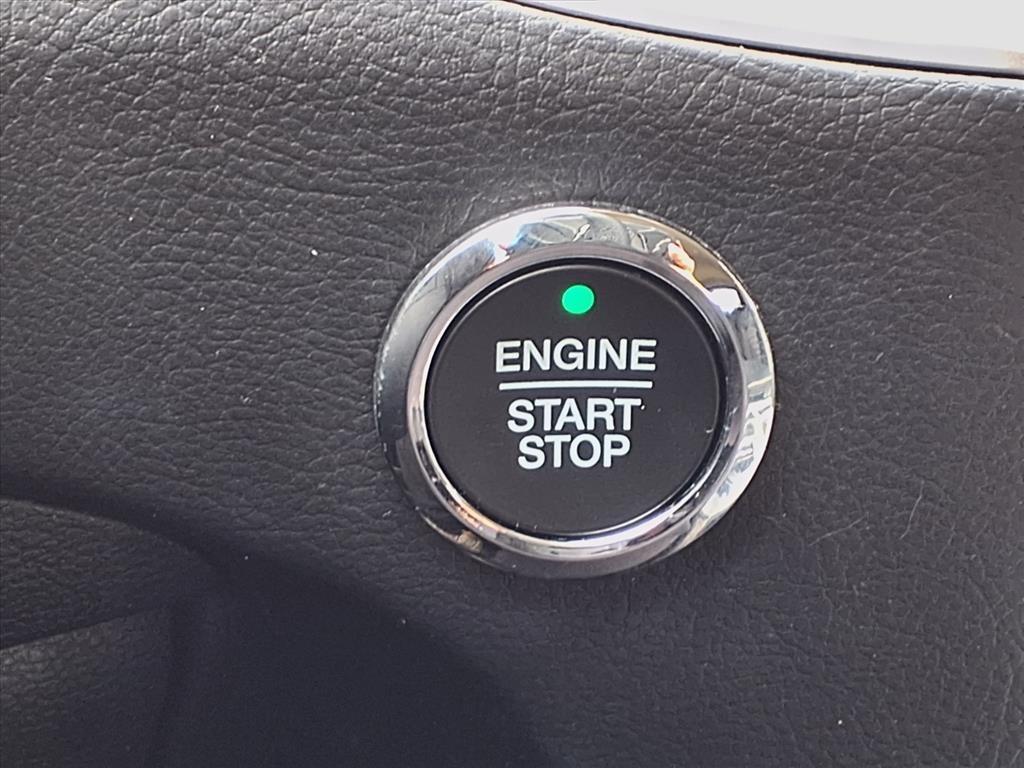 used 2022 Ford Edge car, priced at $21,046