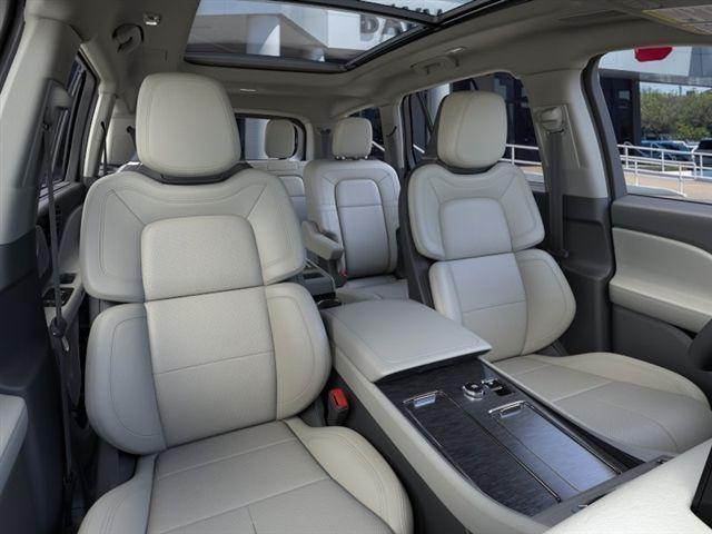 new 2026 Lincoln Aviator car, priced at $72,944
