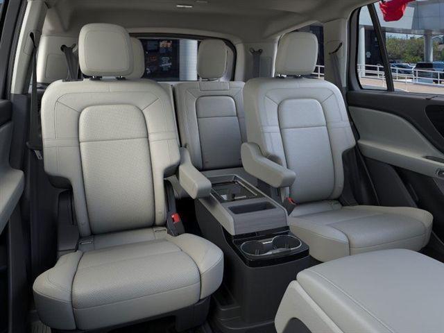 new 2026 Lincoln Aviator car, priced at $73,585