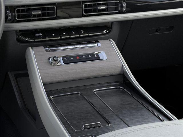 new 2026 Lincoln Aviator car, priced at $73,585