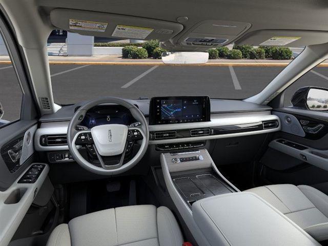 new 2026 Lincoln Aviator car, priced at $73,585