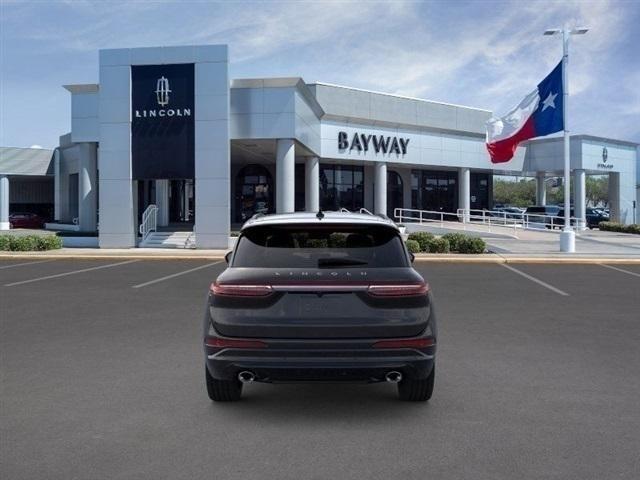 new 2025 Lincoln Corsair car, priced at $47,350