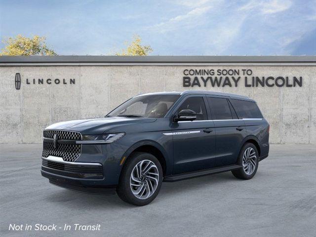 new 2026 Lincoln Navigator car, priced at $96,090