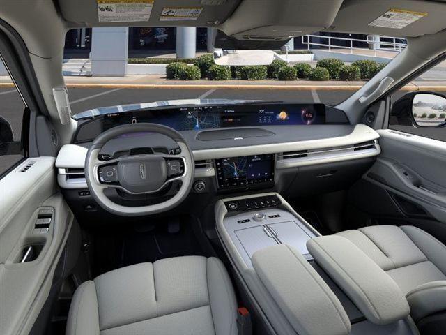 new 2026 Lincoln Navigator car, priced at $96,390
