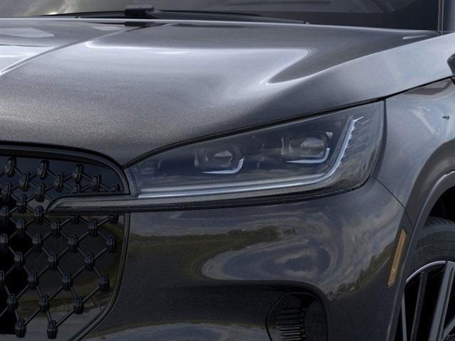 new 2025 Lincoln Aviator car, priced at $86,320