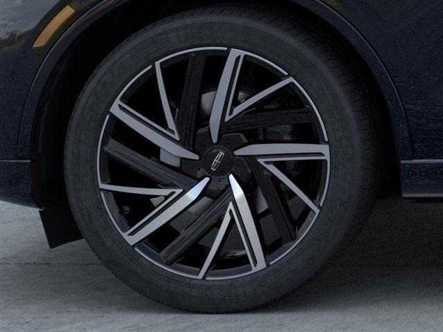 new 2025 Lincoln Aviator car, priced at $86,320