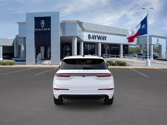 new 2026 Lincoln Corsair car, priced at $45,049