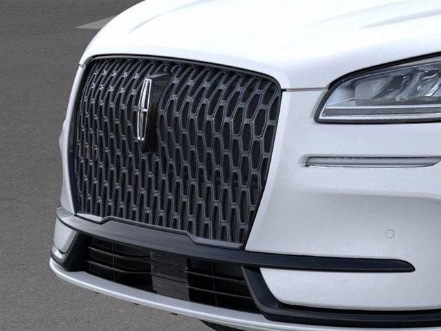 new 2026 Lincoln Corsair car, priced at $45,049