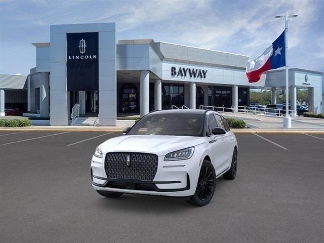 new 2026 Lincoln Corsair car, priced at $45,049