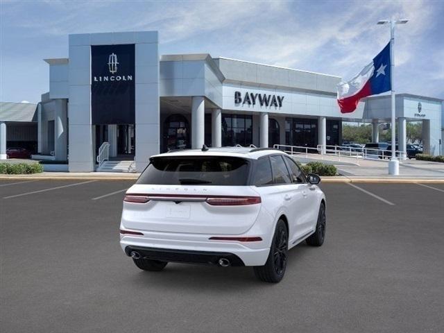 new 2026 Lincoln Corsair car, priced at $45,049