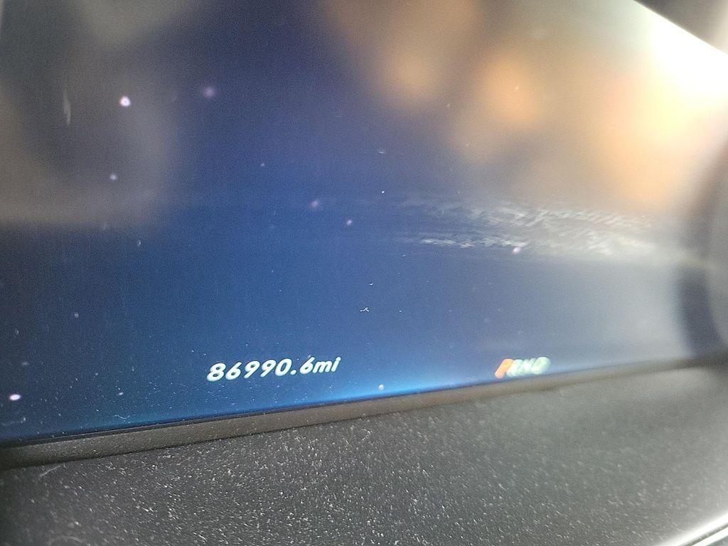 used 2019 Lincoln Navigator L car, priced at $34,011