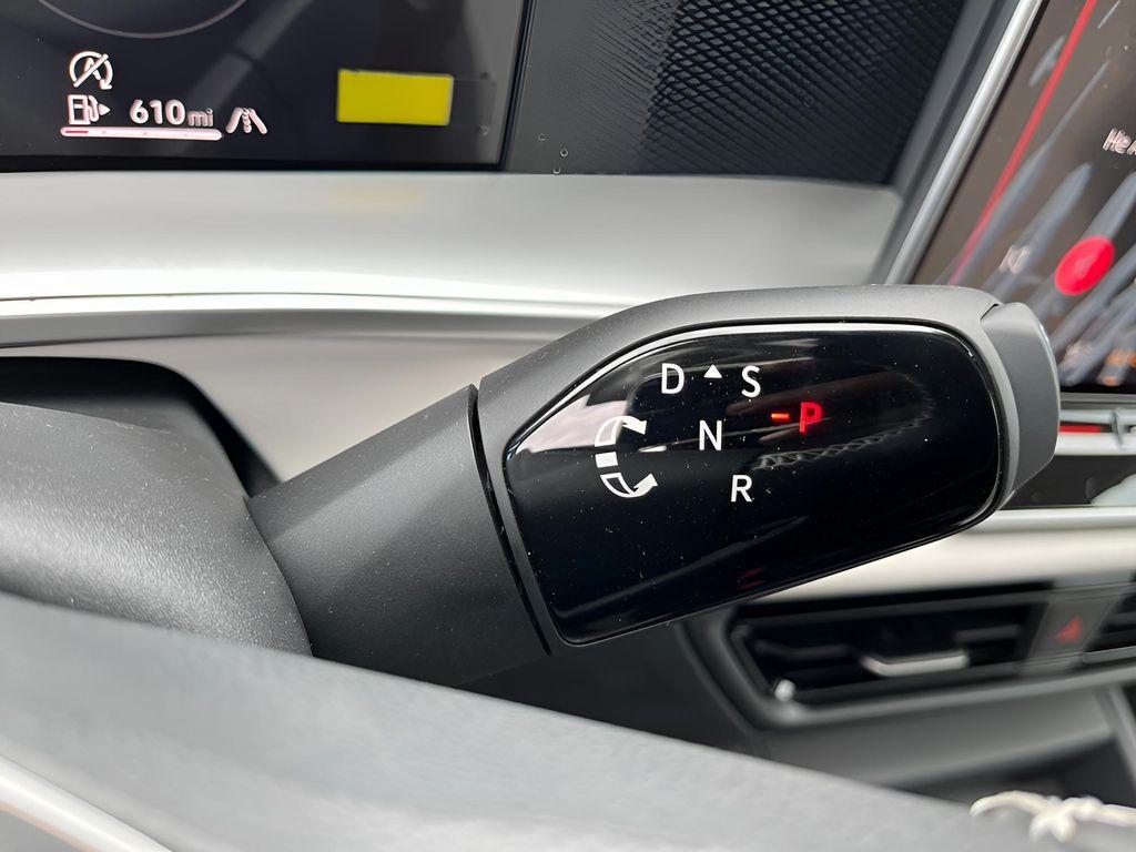 new 2025 Volkswagen Tiguan car, priced at $36,546