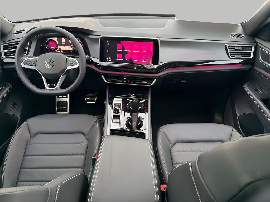 new 2026 Volkswagen Atlas Cross Sport car, priced at $50,913