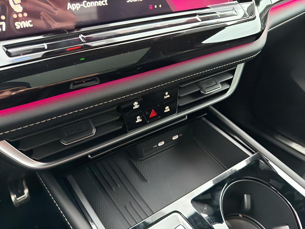 new 2026 Volkswagen Atlas Cross Sport car, priced at $50,913