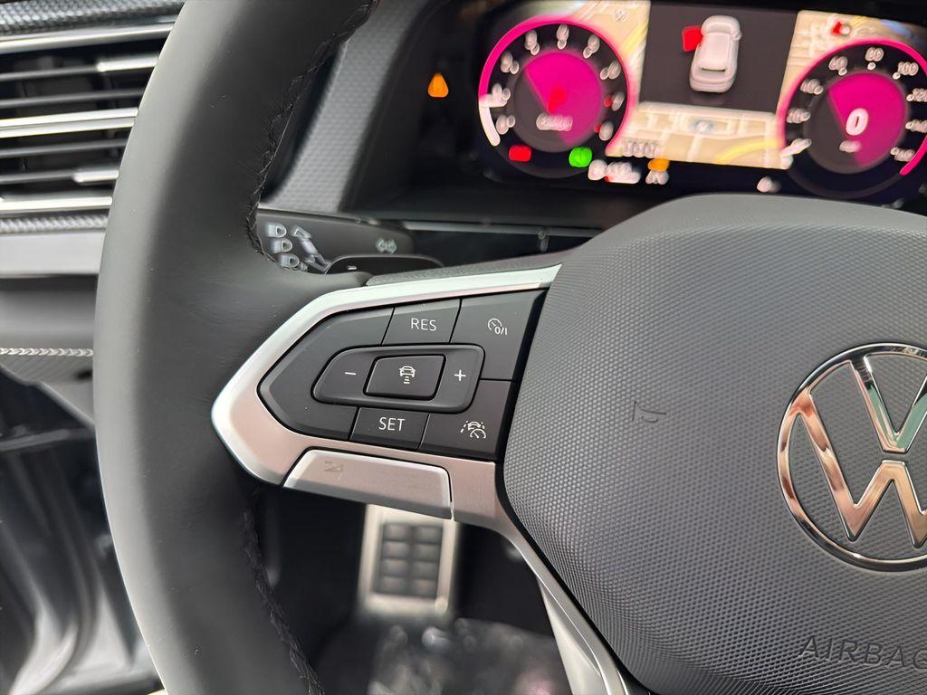 new 2026 Volkswagen Atlas Cross Sport car, priced at $50,913