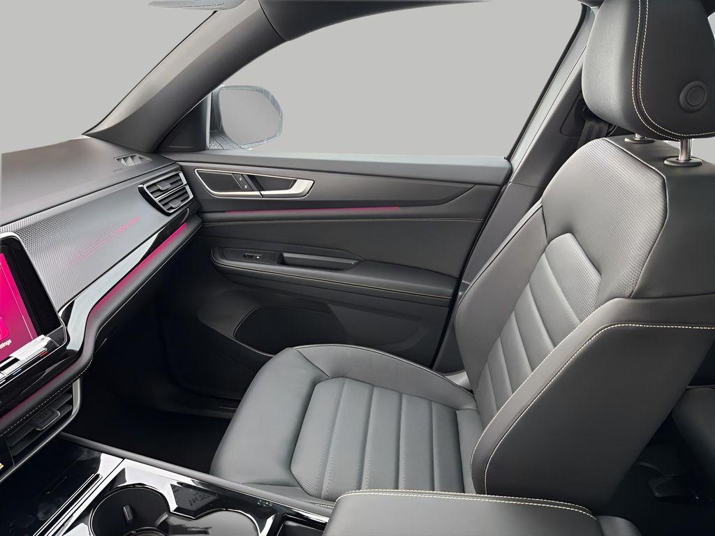 new 2026 Volkswagen Atlas Cross Sport car, priced at $50,913