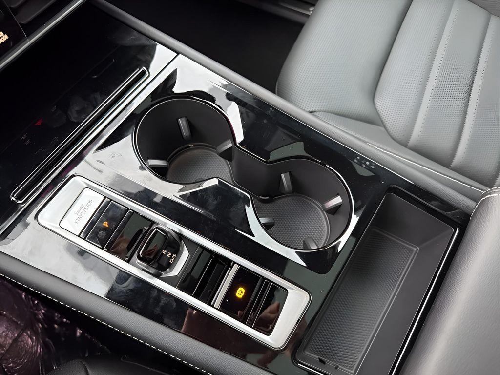 new 2026 Volkswagen Atlas Cross Sport car, priced at $50,913